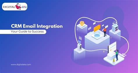 Email Integration Crm