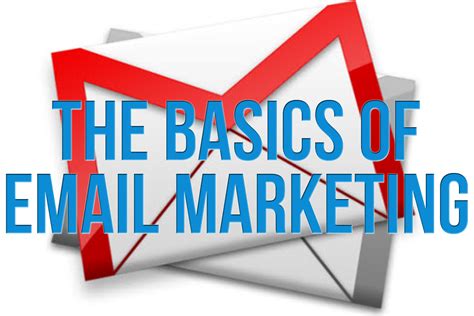 Email Marketing Basics Part#2: The Rise of Email as a Marketing Tool