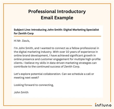 Here's How to Introduce Yourself In an Email (Correctly) UpLead
