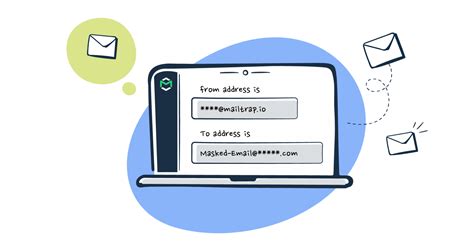 Email masking