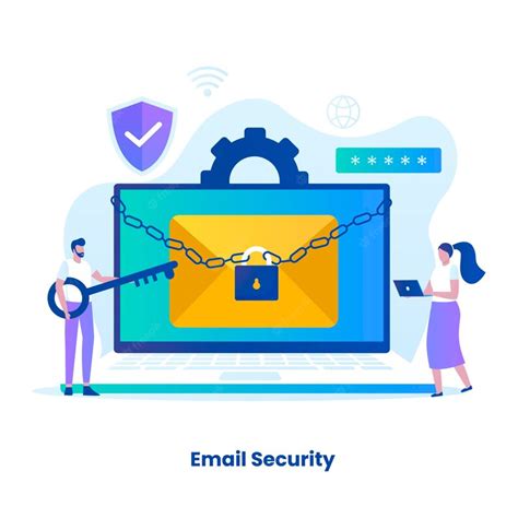 Email security