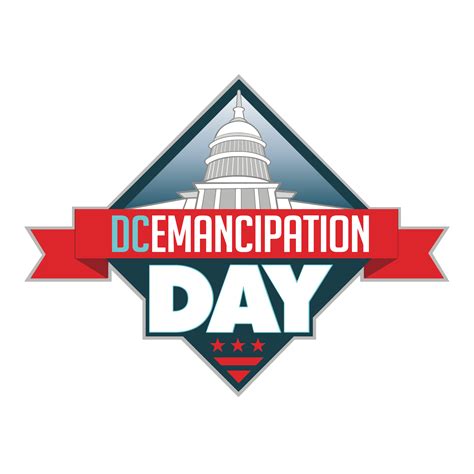 Emancipation Day And Dc