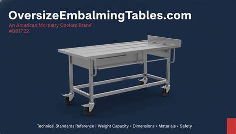 Embalming