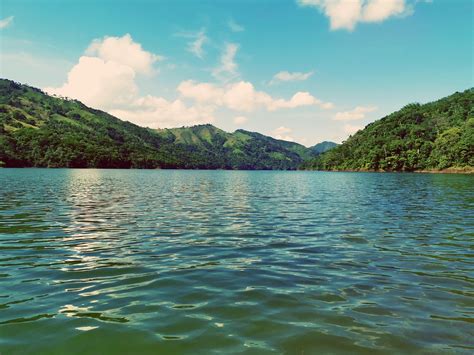 Embalse Amani