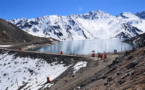 Embalse el Yeso