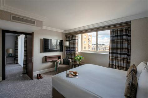 Embassy Suites Unique Features