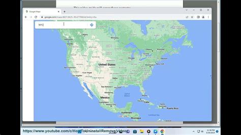 Embed Google Earth Map On Website