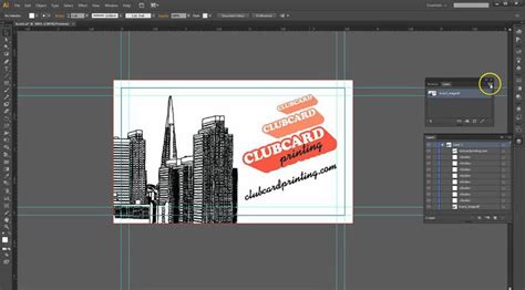 Embed Image In Illustrator