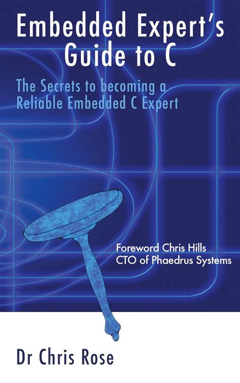 Embedded Expert's Guide To C