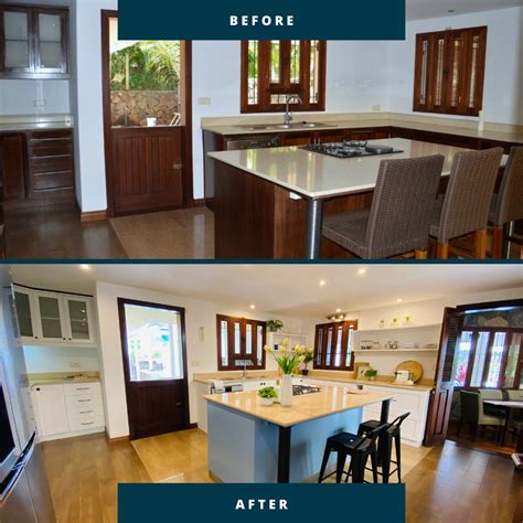Embellish Before And After