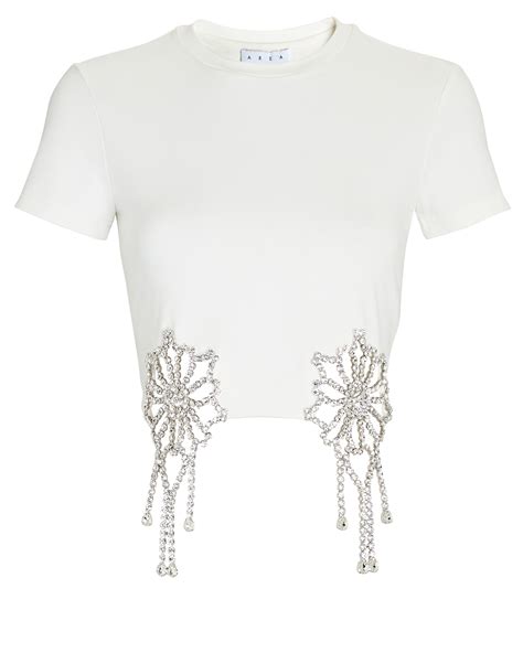 Sparkle and Shine: Get Noticed with an Embellished Graphic Tee