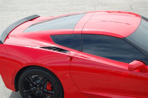 Embellishing Your Ride with Window Tinting