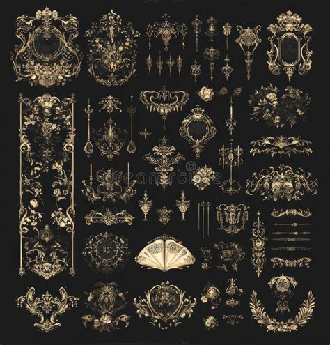 Embellishments