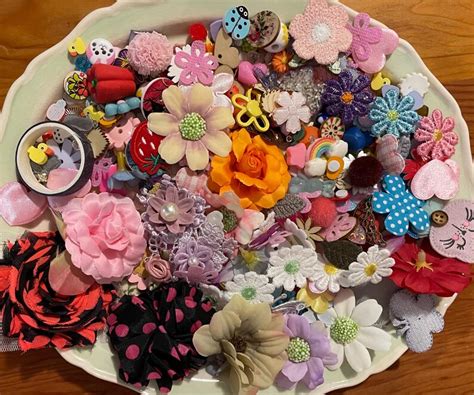 Embellishments