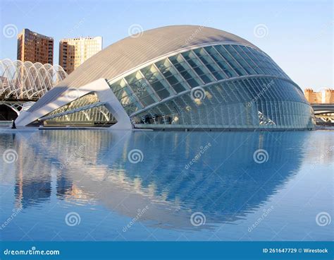 Emblematic Theater Valencia