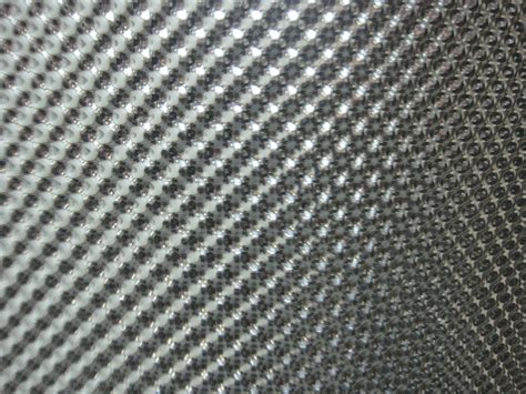 Embossed Aluminum Sheet