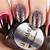 Embrace the Night: Let Your Nails Shine with Vampy Glam