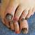 Embrace the season with gorgeous autumn pedicure toe nails: Step into fall with style and confidence!