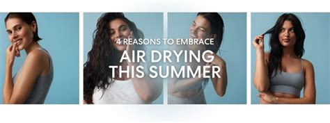 Embrace Air Drying