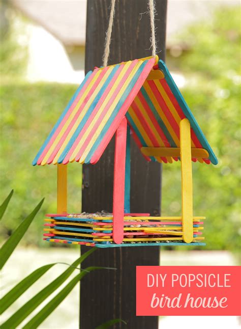 Embrace DIY Projects