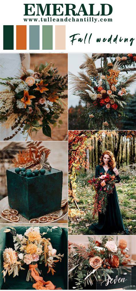 Embrace Fall Colors and Themes