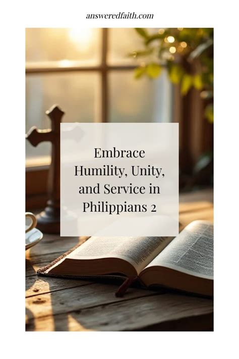 Embrace Humility: The Mark of True Strength