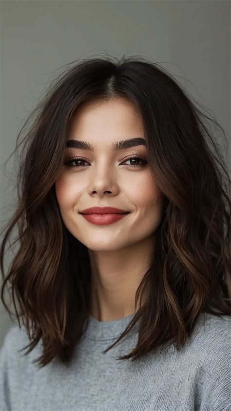 Embrace Mid-Length Magic