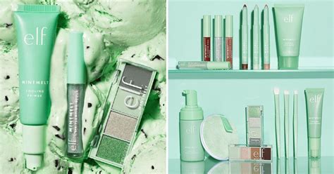 Embrace Mint Cosmetics