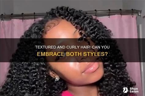 Embrace Textured Styles