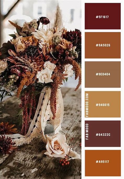 Embrace the Colours of Fall