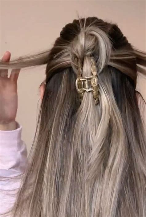 Embrace the Mess: Pulling Out Strands