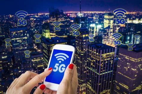 Conclusion: Embrace the Power of 5G Business Internet