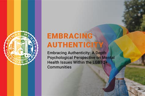 Embracing Authenticity The Path to Liberation