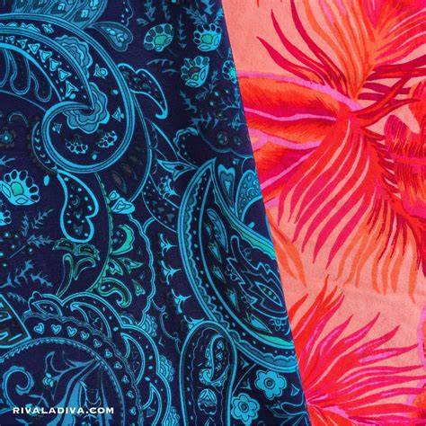 Embracing Color and Prints