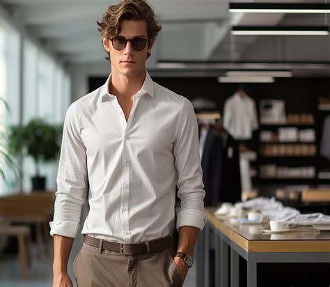 Embracing Confidence and Personal Style