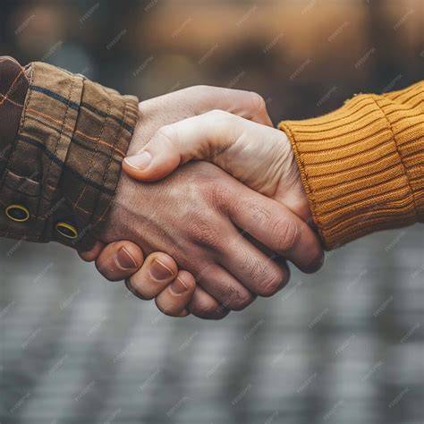 Embracing Differences in Relationship