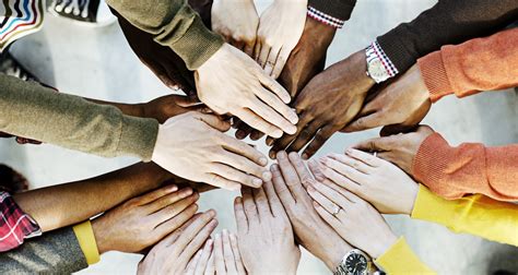 Embracing Diversity and Inclusion for Mutual Respect