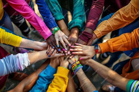 Embracing Diversity and Inclusivity
