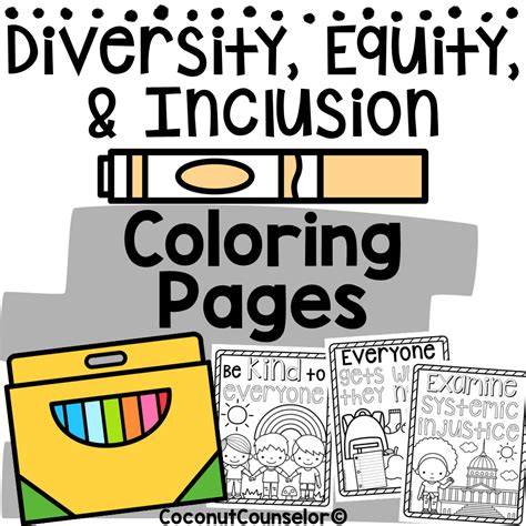 Embracing Diversity in Your Coloring Pages Humans Collection