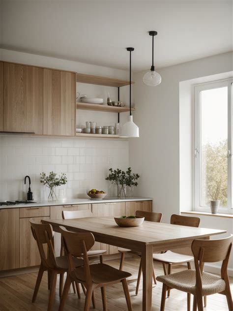 Embracing Functionality and Comfort