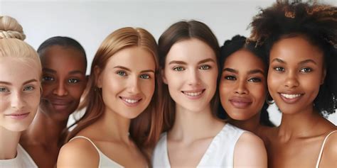 Embracing Global Skin Tones
