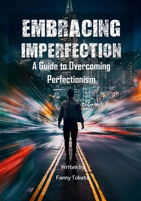 Embracing Imperfection Image