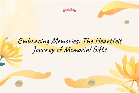 Embracing Memories