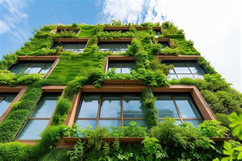 Embracing Natural Elements