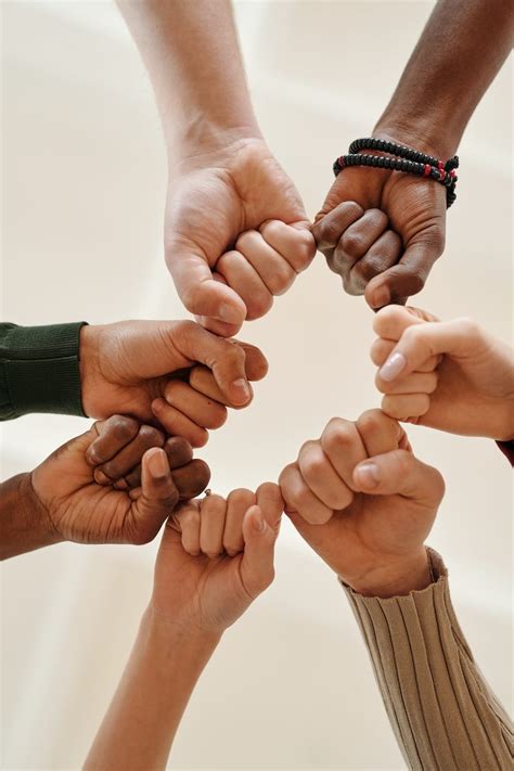 Embracing Our Uniqueness
