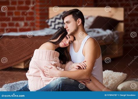 Embracing
