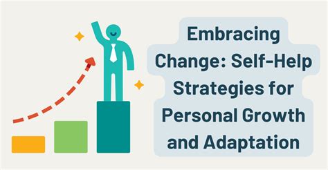 Embracing Personal Growth