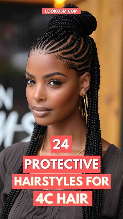 Embracing Protective Styles