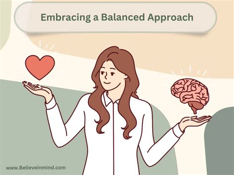 Embracing Sentimentality: A Balanced Approach