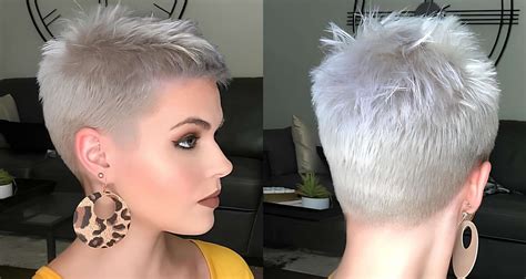 Embracing Short and Chic Styles